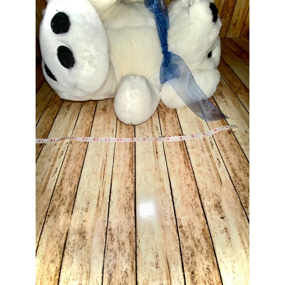 Teddybear brand Commonwealth Toy and Novelty Co. - Picture 6 of 6